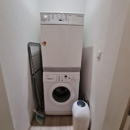 Ganze Wohnung Top Lage In Kempten Exteriör bild