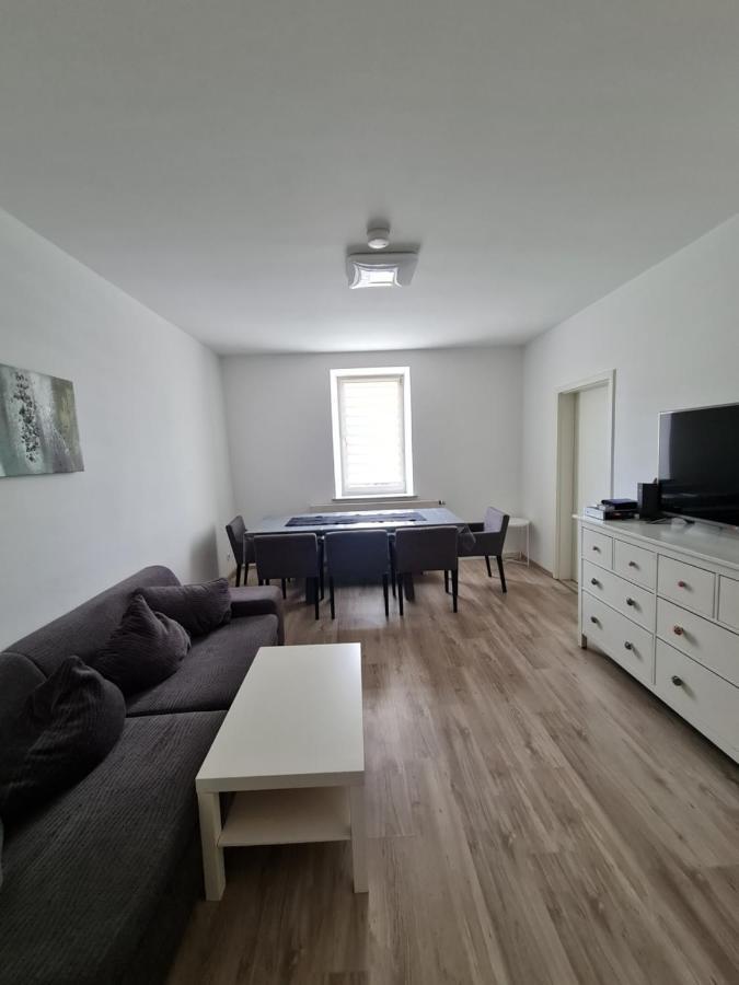 Ganze Wohnung Top Lage In Kempten Exteriör bild