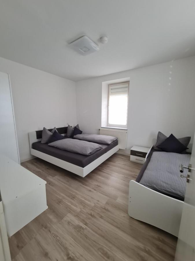 Ganze Wohnung Top Lage In Kempten Exteriör bild