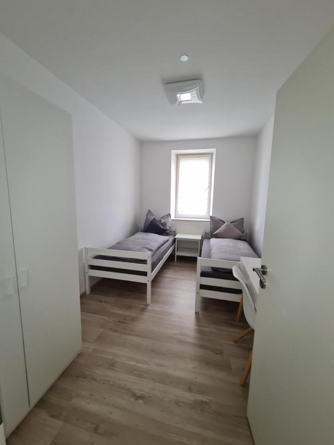 Ganze Wohnung Top Lage In Kempten Exteriör bild