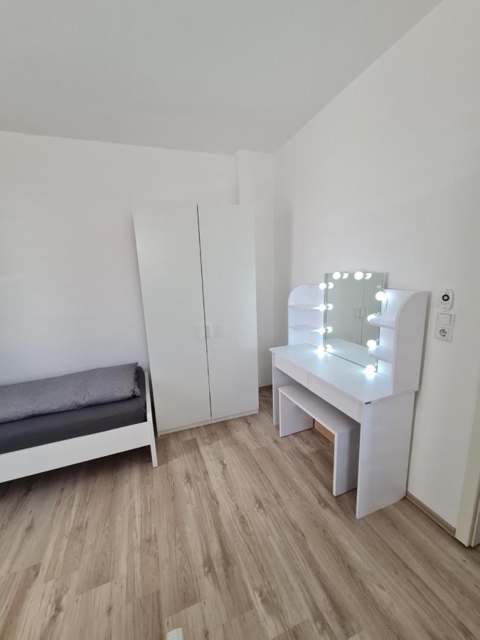 Ganze Wohnung Top Lage In Kempten Exteriör bild
