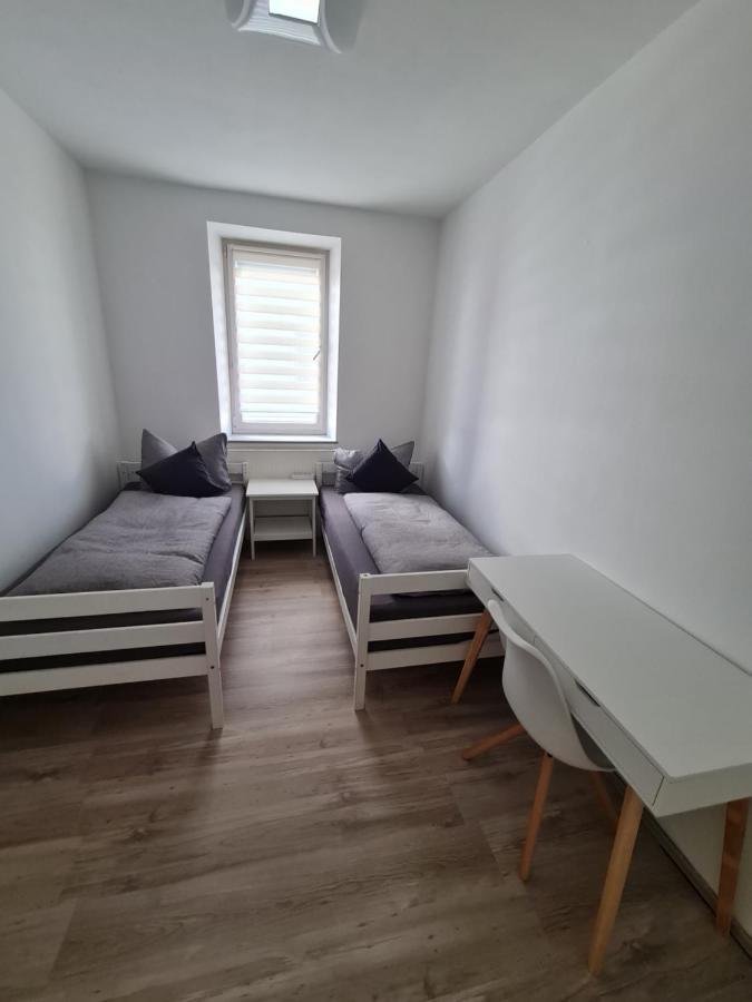 Ganze Wohnung Top Lage In Kempten Exteriör bild