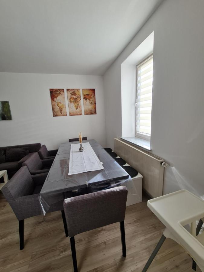 Ganze Wohnung Top Lage In Kempten Exteriör bild