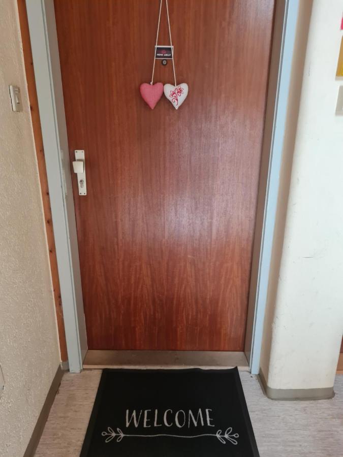 Ganze Wohnung Top Lage In Kempten Exteriör bild