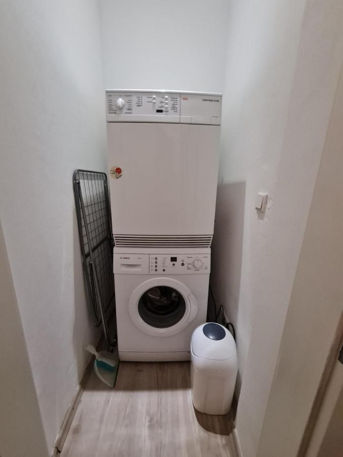Ganze Wohnung Top Lage In Kempten Exteriör bild