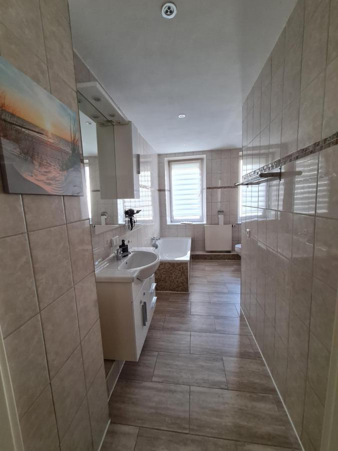 Ganze Wohnung Top Lage In Kempten Exteriör bild